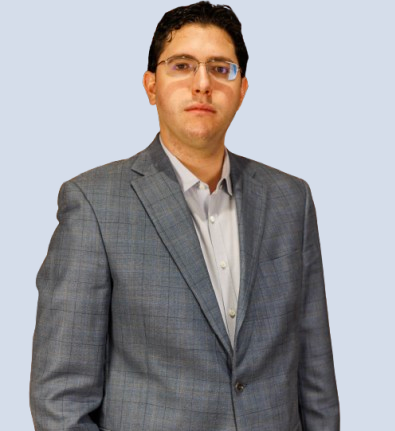 Juan José Sarmiento