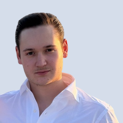 Nicolas Seligson