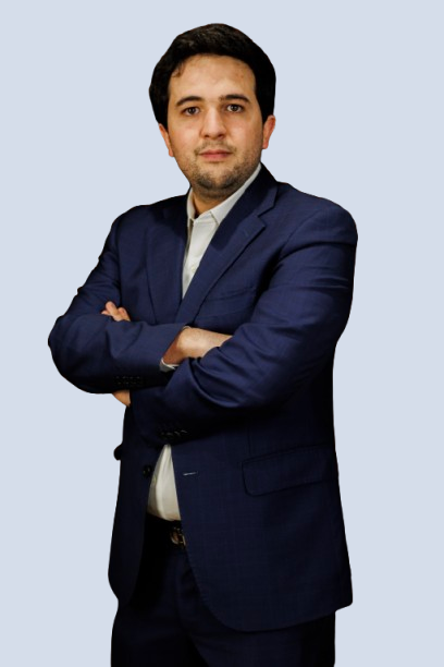 Carlos González Salido