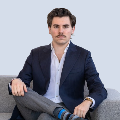 Luis Enrique Chávez